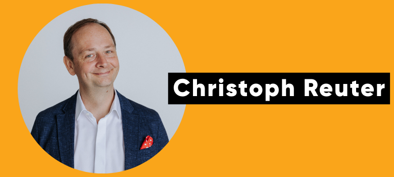 Christoph Reuter - 1 Christoph Reuter - 1