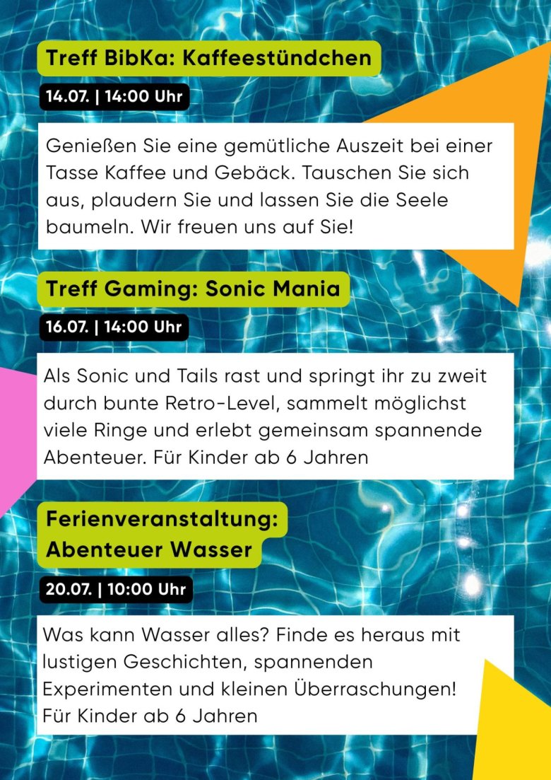 Newsletter 07/26 - 4