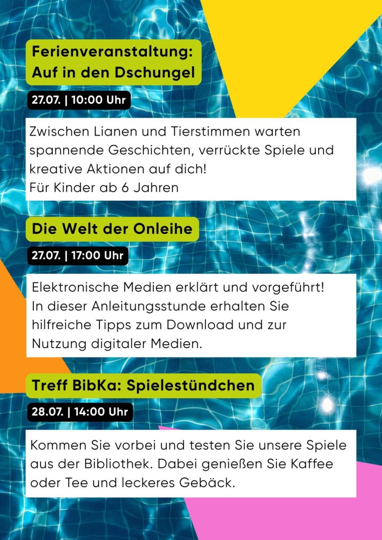 Newsletter 07/26 - 6