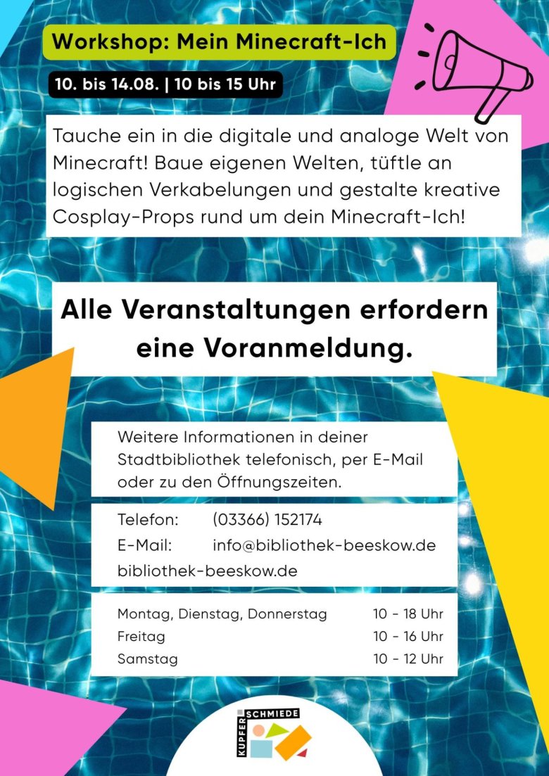 Newsletter 07/26 - 7
