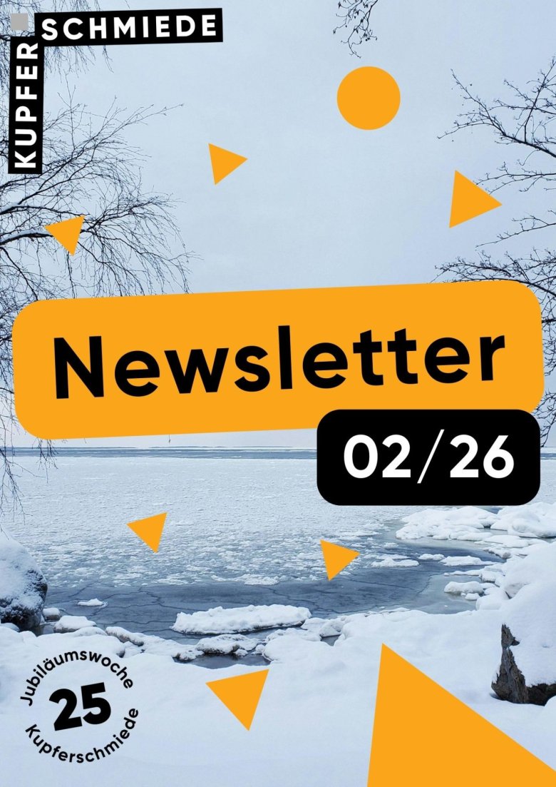 Newsletter 02/26 - 1 Newsletter 02/26 - 1