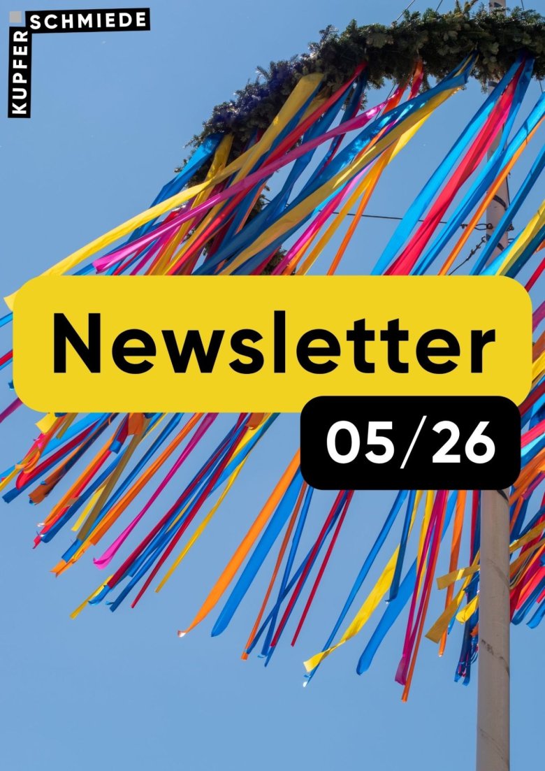 Newsletter 05/26 - 1