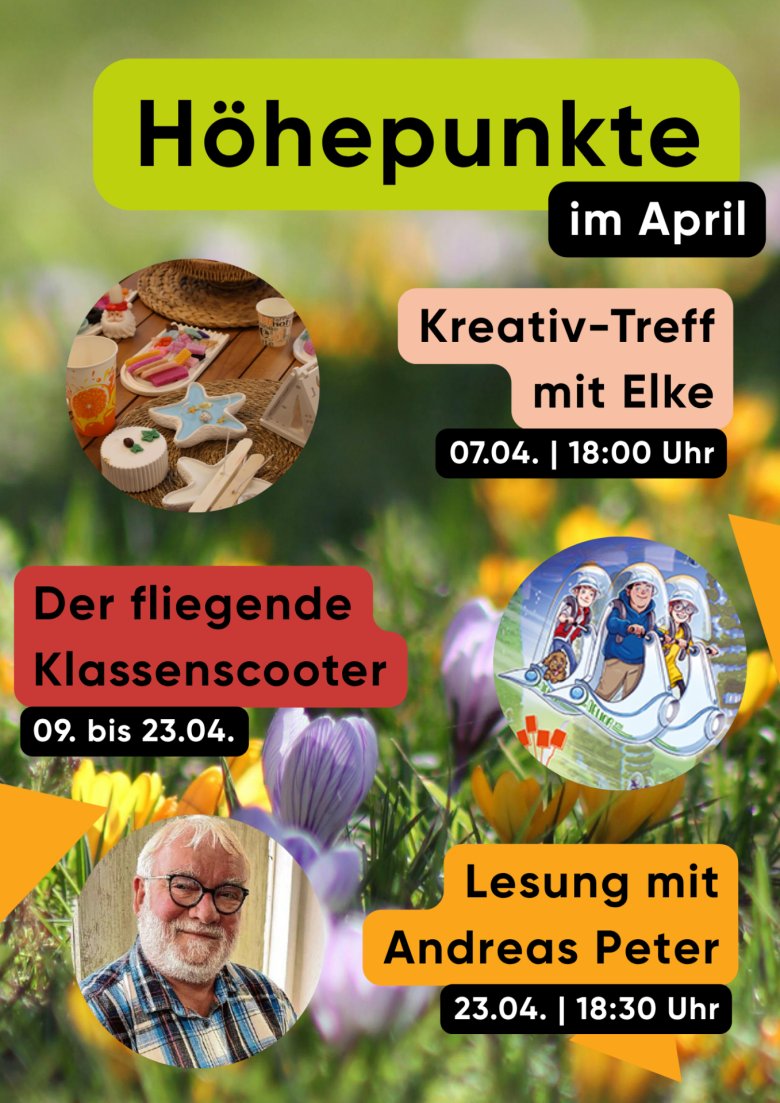 Kopie von Newsletter 04/26 - 2