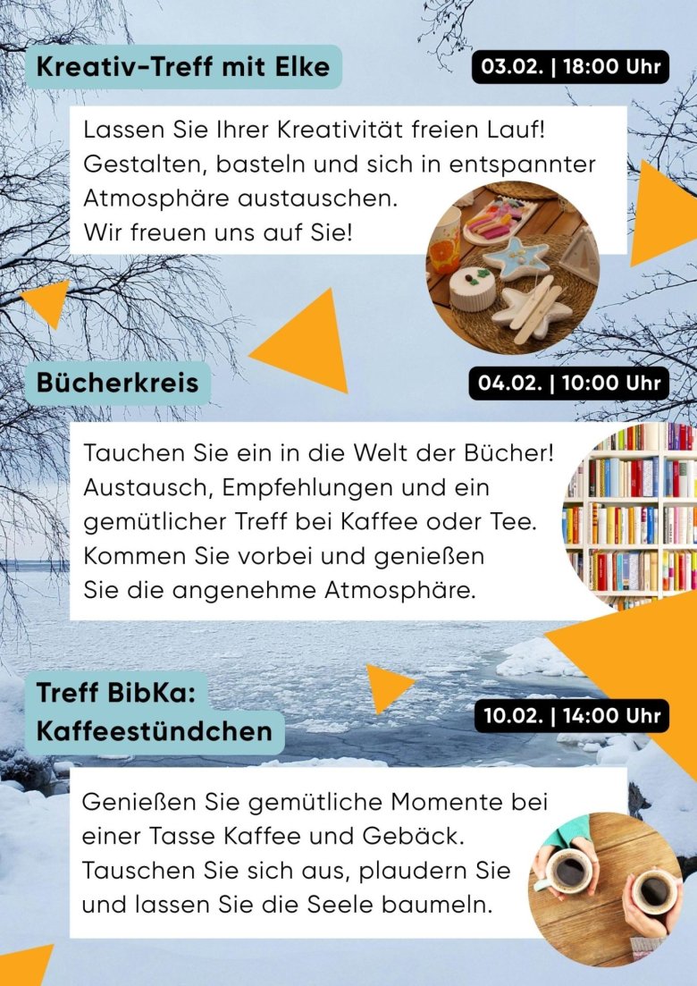 Newsletter 02/26 - 3 Newsletter 02/26 - 3