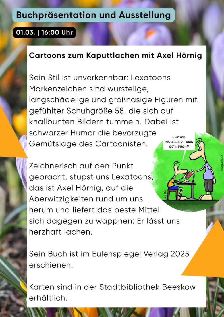 Newsletter 03/26 - 3