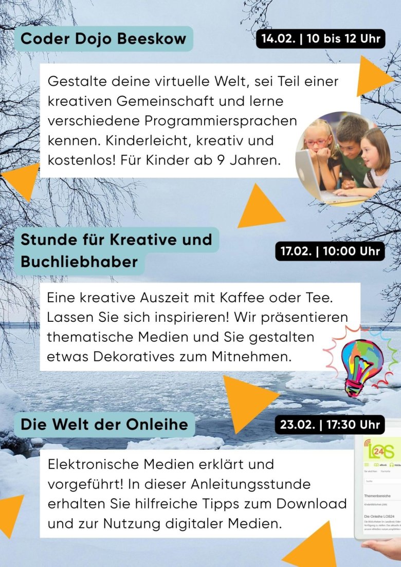 Newsletter 02/26 - 4 Newsletter 02/26 - 4