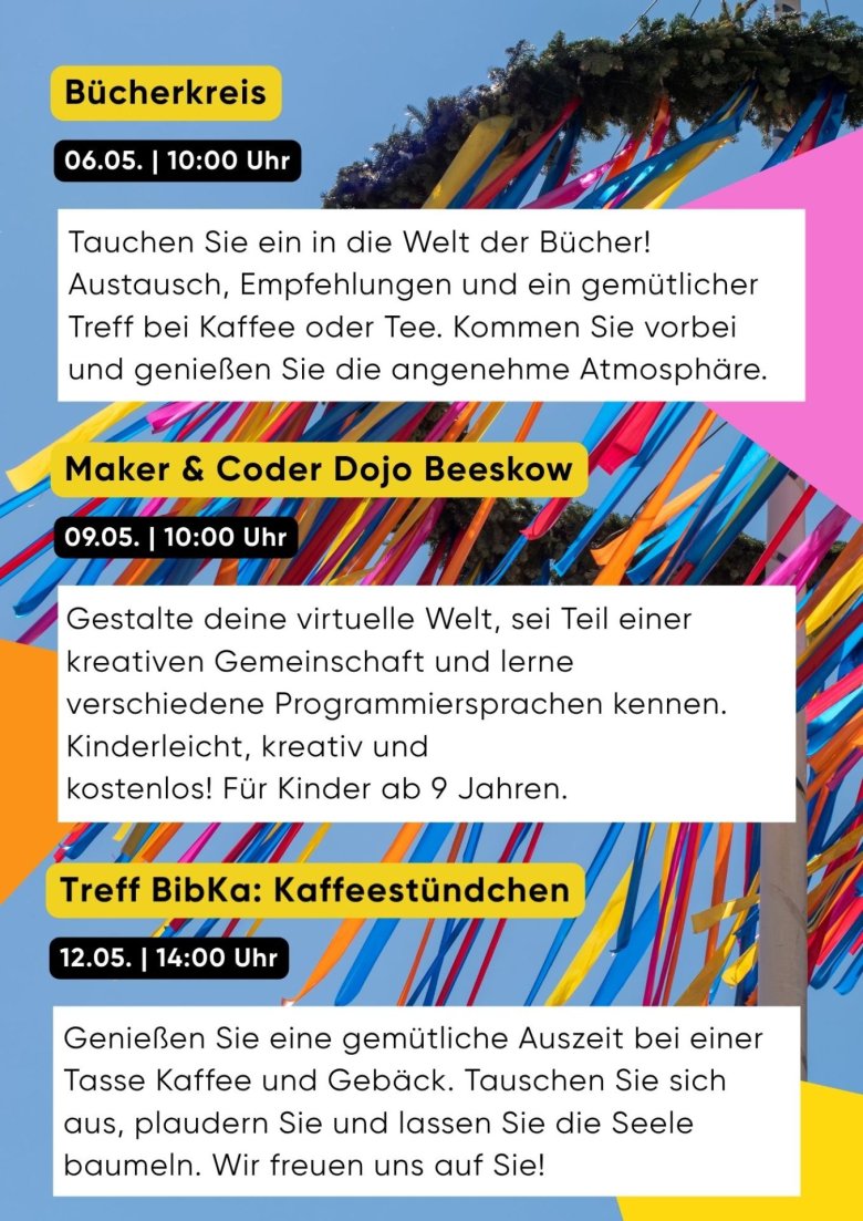 Newsletter 05/26 - 4