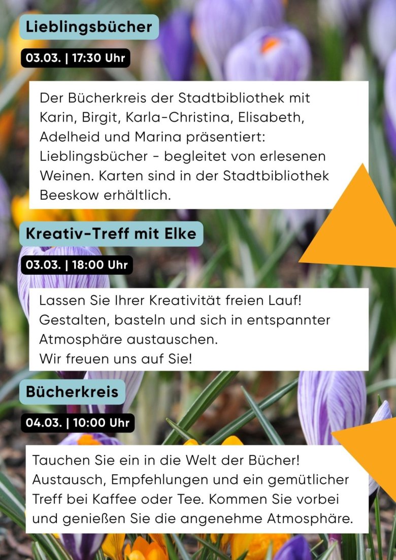 Newsletter 03/26 - 5