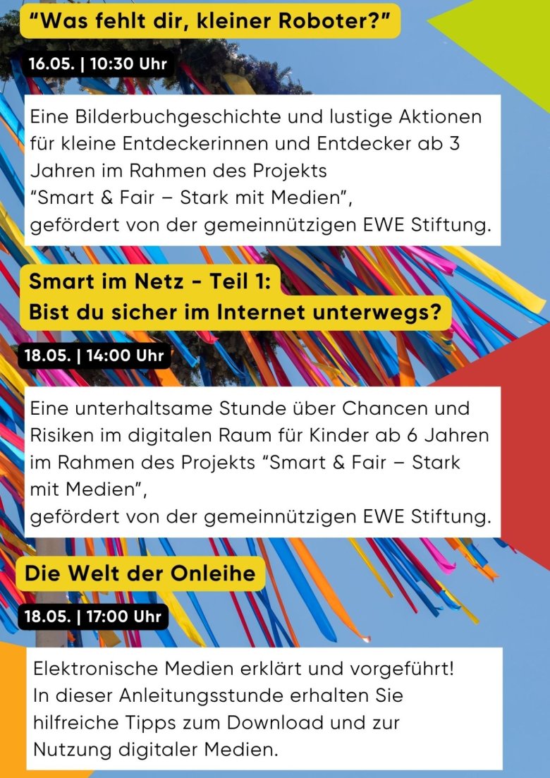 Newsletter 05/26 - 5