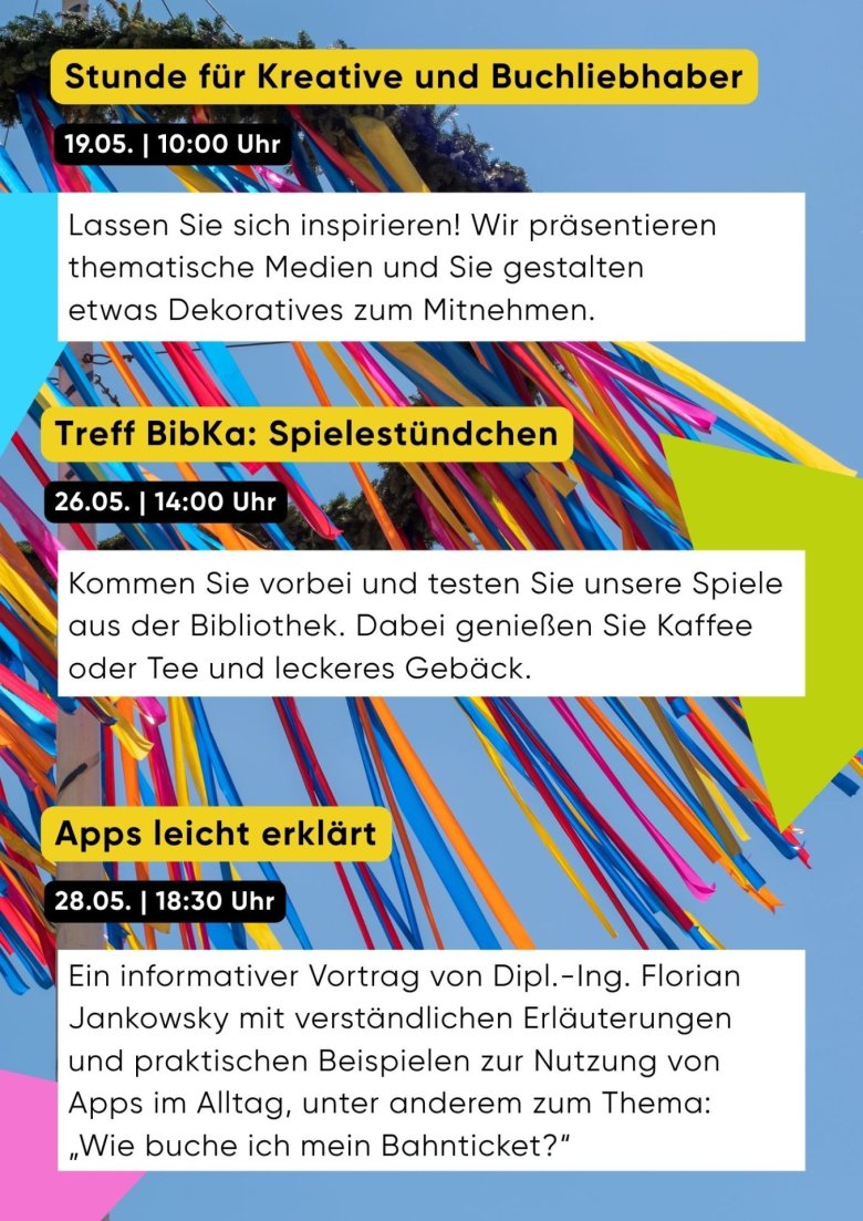 Newsletter 05/26 - 6