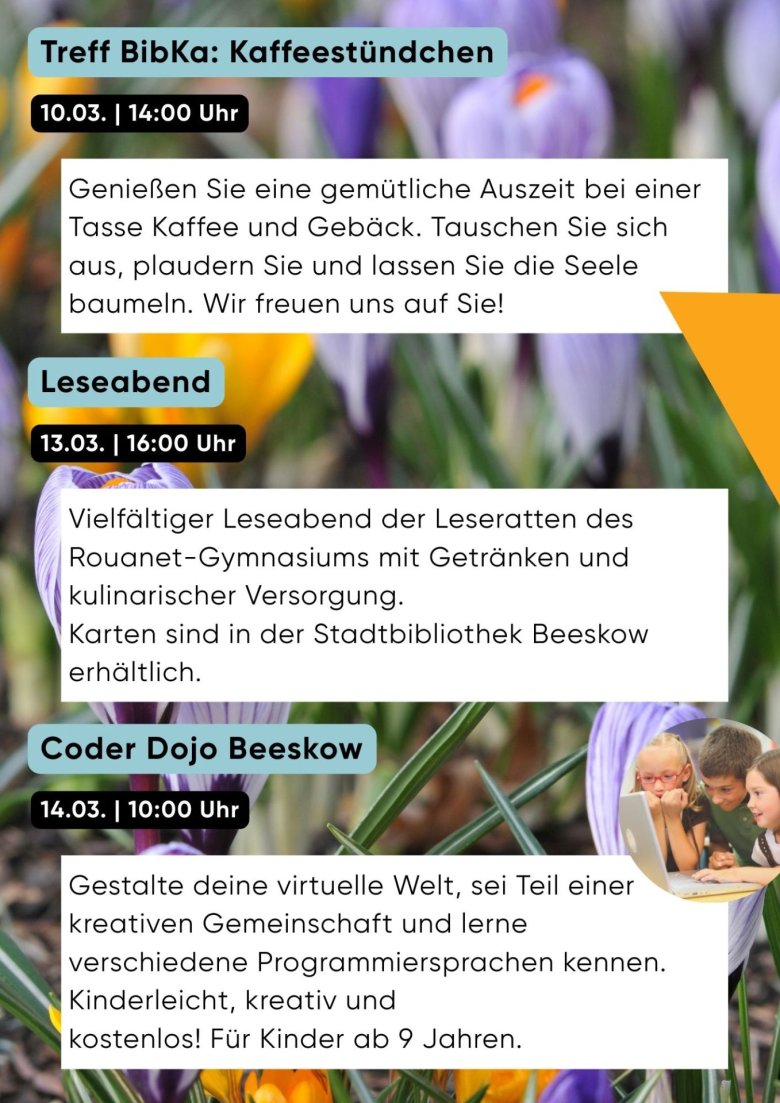 Newsletter 03/26 - 9