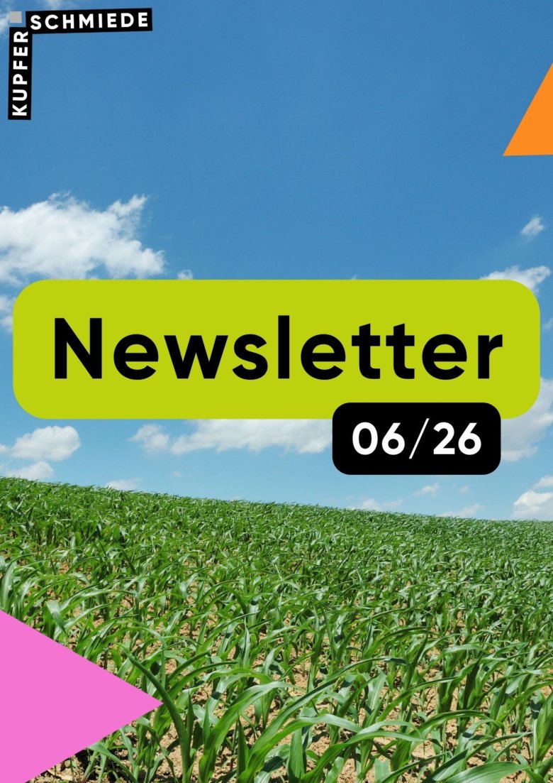 Newsletter 06/26 - 1