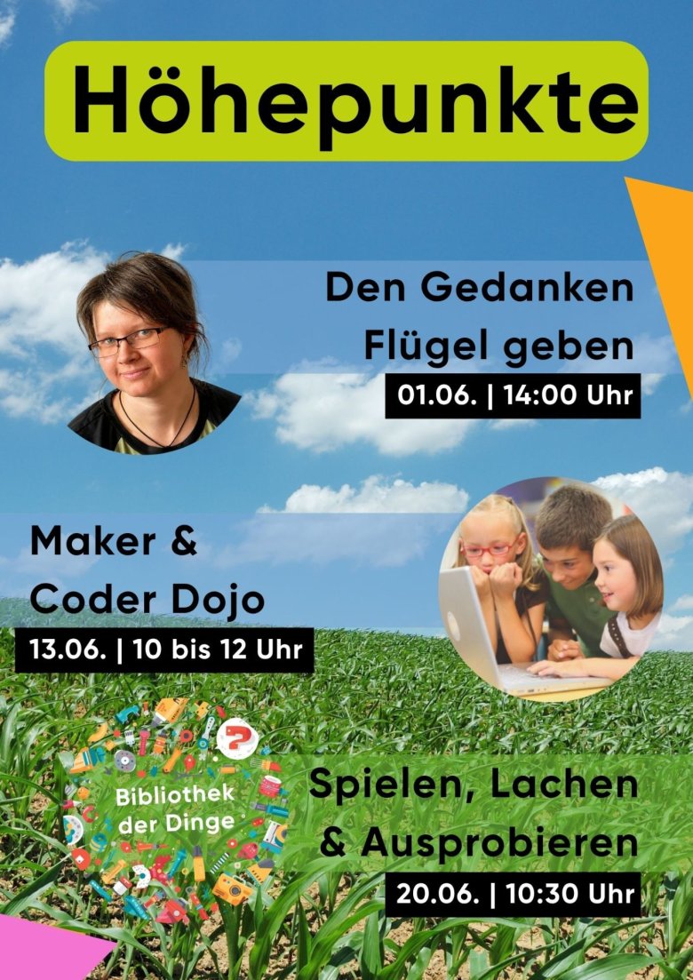 Newsletter 06/26 - 2