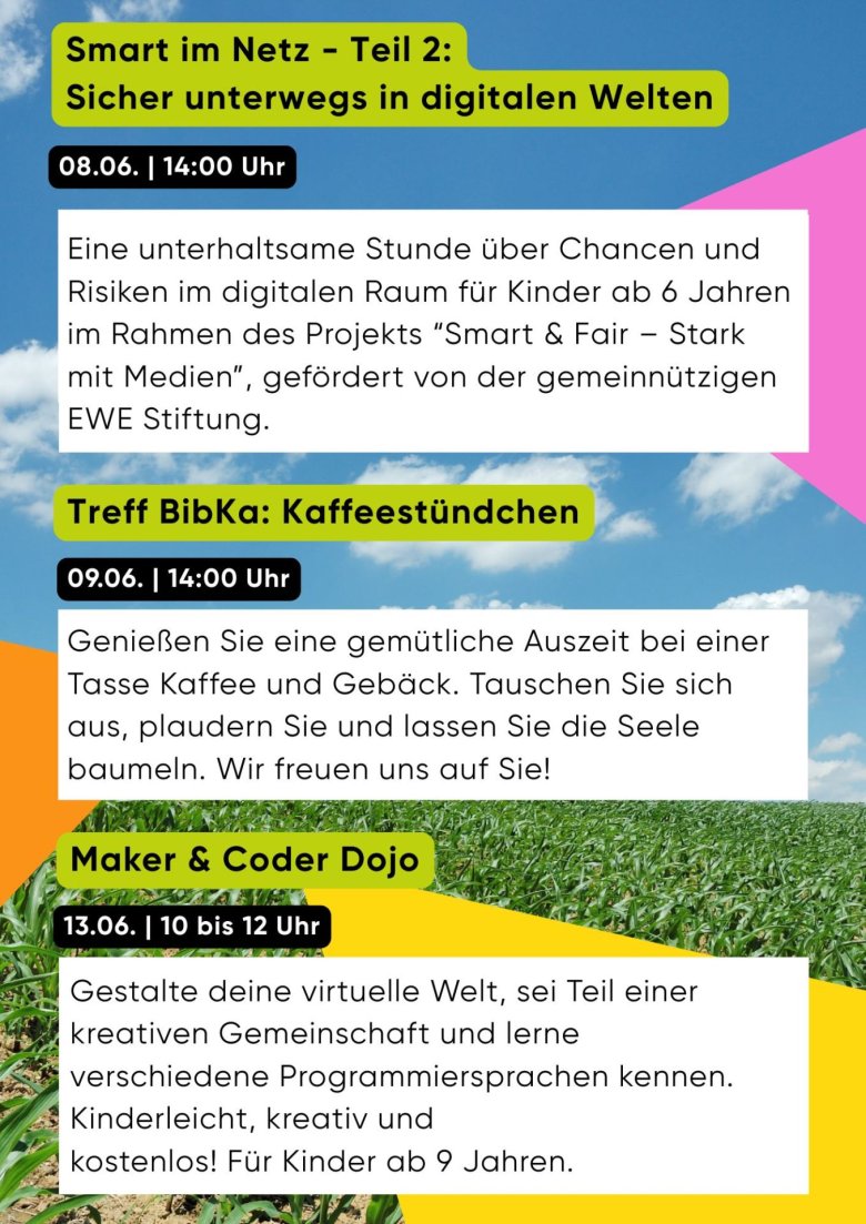 Newsletter 06/26 - 4